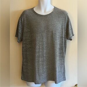 Siva Grey T-shirt